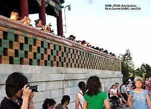 Pekin Jingshan 74